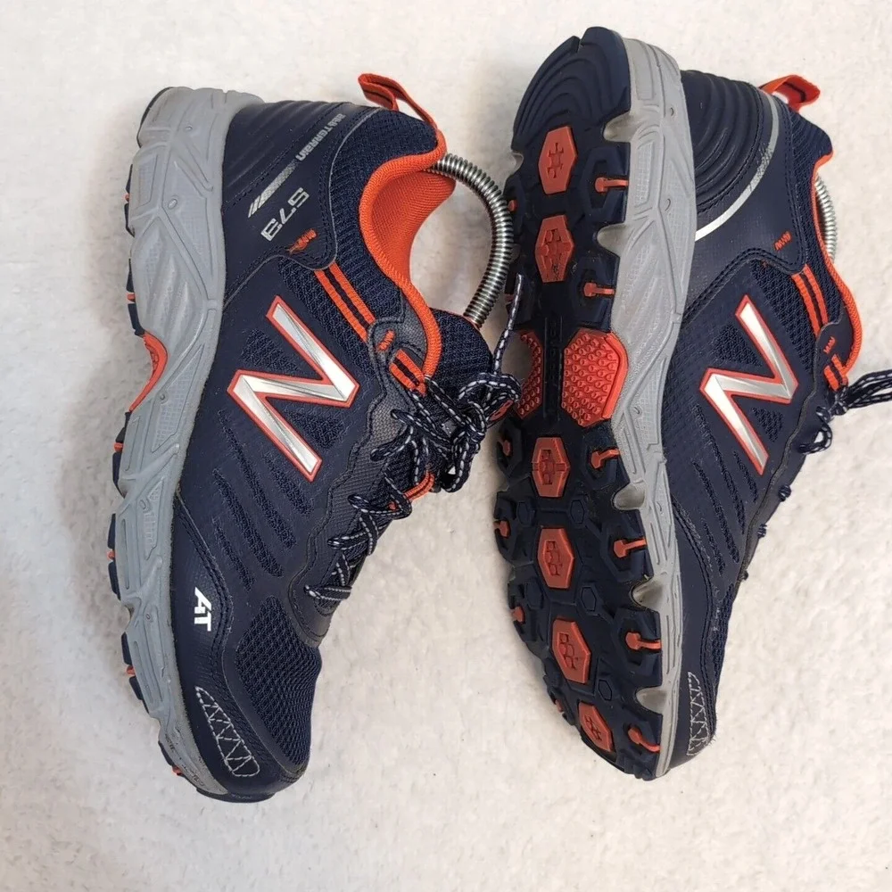 New Balance elevate your